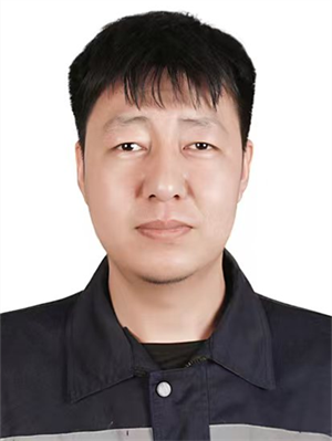陈振军